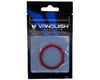 Image 2 for Vanquish Products 1.9 Slim IFR Slim Inner Ring (Red)