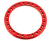 Vanquish Products 1.9 IFR Skarn Beadlock Ring (Red)