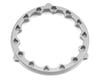 Image 1 for Vanquish Products 1.9 Delta IFR Inner Ring (Silver)