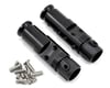 Image 1 for Vanquish Products "Currie Rockjock" SCX10 Front Tubes (Black)