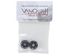 Image 2 for Vanquish SLW 350 Wheel Hub Black Anodized VPS07112