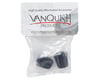 Image 2 for Vanquish SLW 850 Aluminum Wheel Hub Black Anodized VPS07116