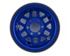 Image 2 for Vanquish KMC 1.9 XD229 Machete V2 Blue Anodized Wheels VPS07743