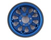 Image 2 for Vanquish Method 1.9 Race Wheel 101 Blue Anodized V2 VPS07760