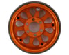 Image 2 for Vanquish Method 1.9 Race Wheel 101 Orange Anodized V2 VPS07761