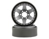 Vanquish Method 1.9 Race Wheel 310 Clear Anodized VPS07764