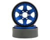 Vanquish Method 1.9 Race Wheel 310 Blue Anodized VPS07767