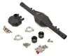 Related: Vanquish Currie F9 SCX10-II Rear Axle Black Anodized VPS07851