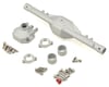 Related: Vanquish Currie F9 SCX10-II Rear Axle Clear Anodized VPS07853