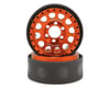 Related: Vanquish Method 1.9 Race Wheel 105 Orange Black Anodized VPS07919