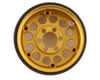Image 2 for Vanquish Products Method 105 1.9 Beadlock Crawler Wheels (Gold) (2)