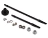 Image 1 for Vanquish Rear Axle Shaft Package for VXD AR60 VPS08120