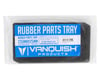 Image 2 for Vanquish Products Rubber Parts Tray (Black)