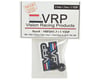 Image 2 for VRP 12mm Associated V2 1/10 "SP V2" Shock Piston (2) (1.7mm +1 x 2 Hole)