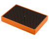 Image 1 for Webster Mods 7x5" Fluid Drainage Tray (Orange)
