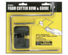 Image 1 for Woodland Scenics Foam Cutter Bow & Guide