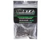 Whitz Racing Products Hyperglide 22 5.0 Elite Full Ceramic Bearing Kit
