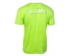 Image 2 for Whitz Racing Products #FlyTheW T-Shirt (Neon Green) (XL)