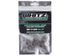 Image 1 for Whitz Racing Products Hypeglide T4 2020 Full Ceramic Bearing Kit