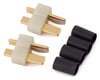 Related: Deans High Temp Male Ultra Plug (2) (12~16AWG)