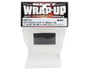 Image 2 for WRAP-UP NEXT Black Aluminum Mesh Tape (40mm x 1m)