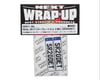 Image 2 for WRAP-UP NEXT REAL 3D E.U. License Plate (2) (SR20DET) (11x50mm)