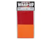 Image 2 for WRAP-UP NEXT Color Lens Film Set (Red/Orange) (Taillights/Blinker)