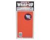 Image 2 for WRAP-UP NEXT REAL 3D Light Lens Decal (Orange) (Block-Middle) (130x75mm)