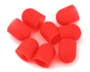 Image 1 for WRAP-UP NEXT LED Wide Range Cap (Red) (8) (5mm)