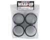 Image 2 for WRAP-UP NEXT X-3 HDPE Drift Tire (4)