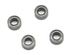Image 1 for XLPower 3x6x2.5mm MR63ZZ Bearing (4)