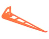 Image 1 for XLPower V2 Vertical Stabilizer Fin(Orange)