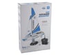 Image 2 for PlaySTEAM Voyager 280 Sailboat w/2.4GHz Transmitter (Blue)