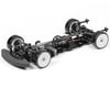 Related: XRAY X4 2023 1/10 Electric Touring Car Aluminum "Flex" Chassis Kit