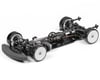 Related: XRAY X4 2023 1/10 Electric Touring Car Aluminum "Solid" Chassis Kit