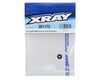 Image 2 for XRAY T4 2020 Aluminum Upper Deck Collar