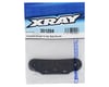 Image 2 for XRAY Adjustable Body Mount Composite Bumper