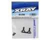 Image 2 for XRAY T4 2020 3.0mm Graphite Bumper Upper Holder Brace