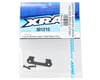 Image 2 for XRAY 3.5mm Graphite Upper Bumper Holder Brace