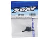 Image 2 for XRAY T4 2020 Aluminum Upper Clamp (Left & Right)