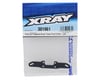 Image 2 for XRAY T4 2020 ULP 3.0mm Graphite Front Shock Tower