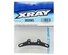 Image 2 for XRAY 3.0mm Graphite Front Shock Tower