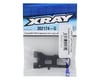 Image 2 for XRAY T4 2020 Left Front Long Suspension Arm (Graphite)