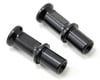 Image 1 for XRAY Aluminum Dual Servo Saver Steering Post Set (2)