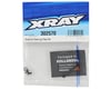 Image 2 for XRAY Graphite Steering Plate Set