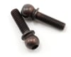 Image 1 for XRAY 4.9mm Ball End w/10mm Thread (2)