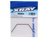 Image 2 for XRAY X4 1.4mm Front Anti-Roll Bar