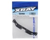Image 2 for XRAY T4 2020 ULP 3.0mm Graphite Rear Shock Tower