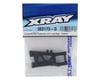 Image 2 for XRAY T4 2020 Right Rear Long Suspension Arm (Graphite)