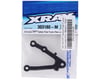 Image 2 for XRAY X4 CFF Carbon Fiber Fusion Right Rear Lower Arm (Medium)